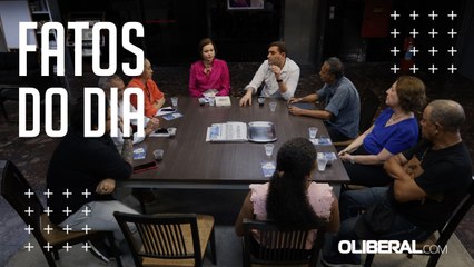 Café com Leitor: assinantes participam da última edição de 2023