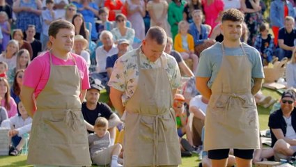 Great British Bake Off 2023 Winner Announced