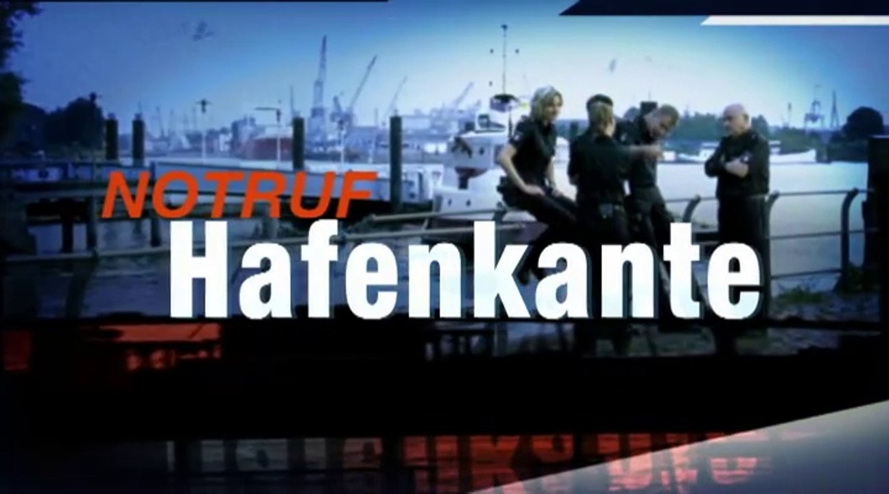 Notruf Hafenkante -014- Das kalte Herz