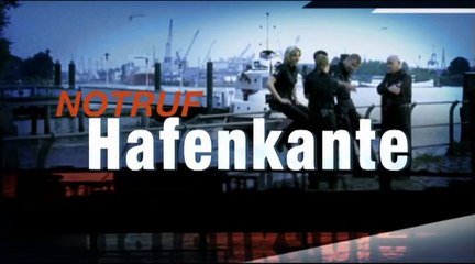 Notruf Hafenkante -015- Die Entführung