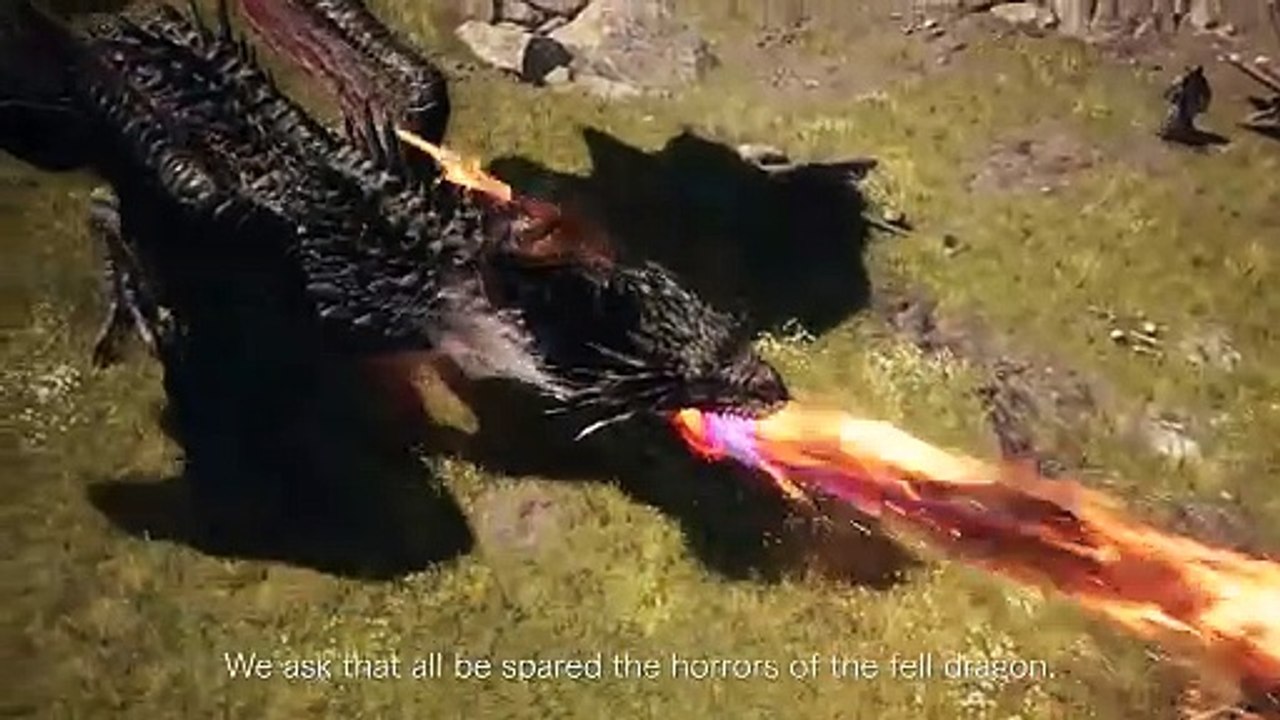 Dragon's Dogma II - Trailer data d'uscita