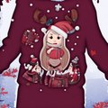 Lidl dévoile sa collection de vêtements percutante pour les fêtes de Noël 2023 !