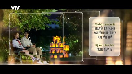 Chúng ta của 8 năm sau Tập 11 - VTV Giải trí