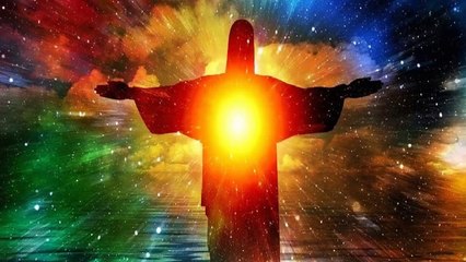 Cristo Contra El Anticristo. El Tiempo Ha Llegado.