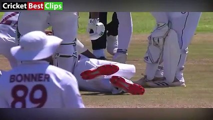 10 Deadly Injuries In Cricket Ever