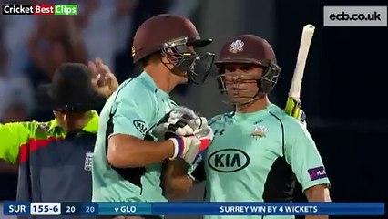 10 Last Ball 6 Runs Needed Win In Cricket