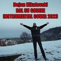 Dejan Nikolovski - Nada Obric - Dal su godine Instrumental Cover (2023)