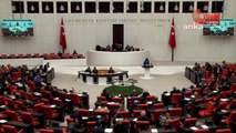 CHP'nin Kadına Yönelik Her Türlü Şiddetin Araştırılmasına İlişkin Önergesi AKP ve MHP'li Milletvekillerinin Oylarıyla TBMM Genel Kurulu'nda Reddedildi
