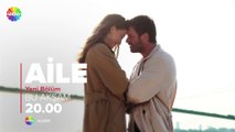 22T2 AILE ❤️ (Familia) 2º Tráiler Capítulo 22 V.O. ❤️ Kıvanç Tatlıtuğ  y Serenay Sarıkaya