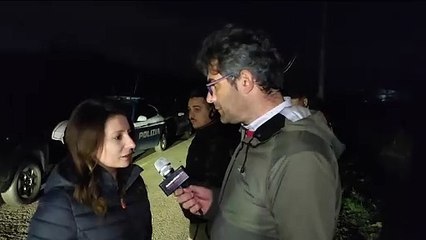 Lo scontro ferroviario a Corigliano, l'assessore Staine: "Magistratura al lavoro, è il momento del dolore"