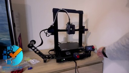 ️ Découverte et Montage de l'Imprimante 3D Anycubic Kobra 2 Neo