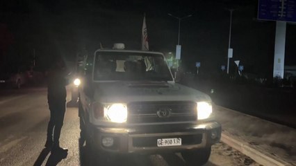 이스라엘군 "이스라엘인 10명·외국인 2명 가자지구서 풀려나" / YTN