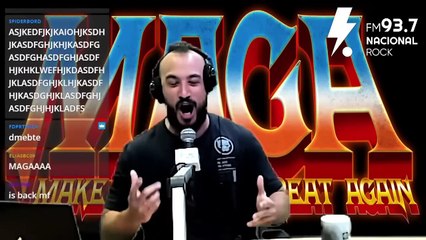 02 - FUTBORD ｜ MAGA #32 con Tomás Rebord