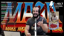 01 - FINAL DE TEMPORADA ｜ MAGA #33 con Tomás Rebord