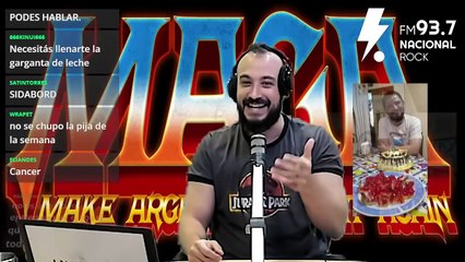01 - FINAL DE TEMPORADA ｜ MAGA #33 con Tomás Rebord