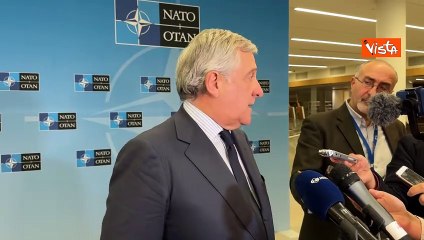 Download Video: Expo 2030, Tajani: 