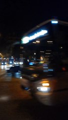 Paris Bus 32 Direction  Gare De l'Est  #paris #parismonamour #bustour #france  #bus #paristour  (6)