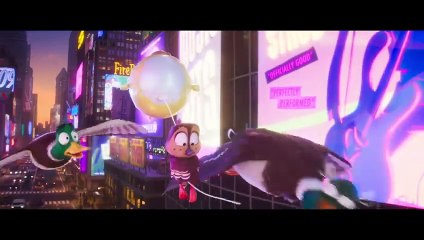 Migration Bande-annonce (UK)