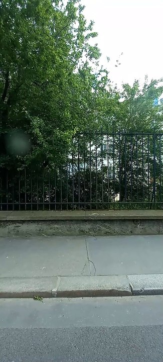 Paris Bus 89 Direction Gare de Vanves - Malakoff  #paris #parismonamour #bustour #france  (2)