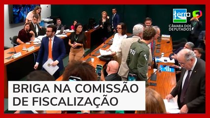 Deputados trocam xingamentos após ministra da Saúde deixar sessão na Câmara