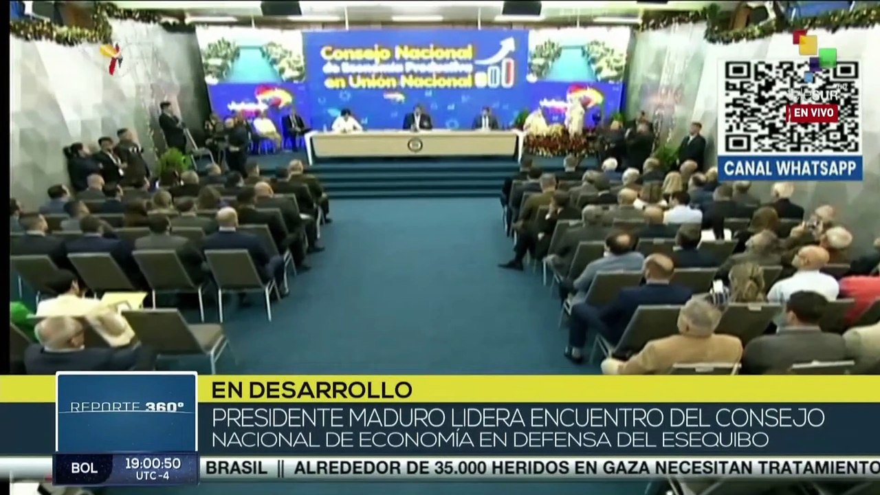 “La actividad petrolera venezolana creció en el tercer trimestre de este año un 12.99%”