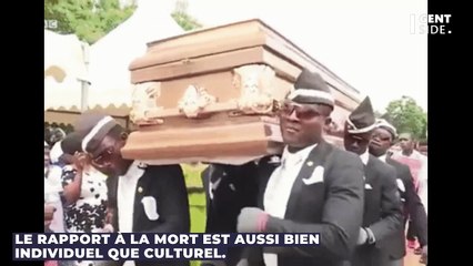 Ces rites funéraires sont parmi les plus uniques au monde