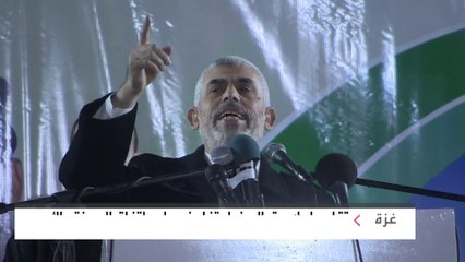 بعد لقائه الأسرى.. موقع السنوار لغز يحير المخابرات الإسرائيلية