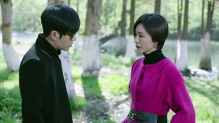 Tập 38 - Huyết Chiến Tam Giác Vàng (Lồng tiếng)_Lý Thấm, Lâm Vũ Thân