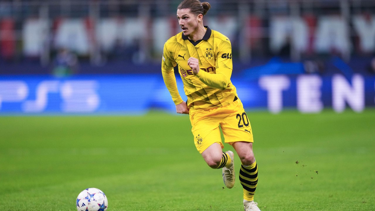 Sabitzer lobt Teamkollegen: 'Kann nur ein Kompliment machen an alle'