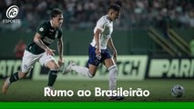 Brasileirão: times disputam pelo título no Campeonato Brasileiro 2023
