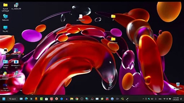 كيفية تفعيل virtualization technology حل مشكلة عدم عمل الانظمة الوهمية VT
