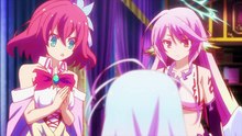 No game no life E09 VF