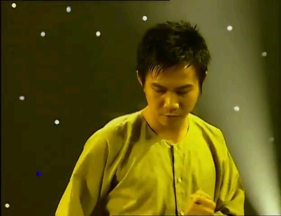 Khúc Hát Người Đi Khai Hoang - Quốc Đại [Official HD]