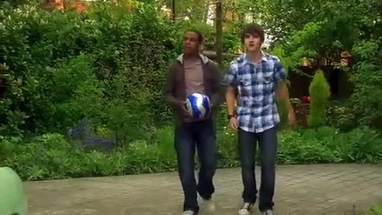Back To Back Epiosde's- The Sarah Jane Adventures- S03E01|02 -The Prisoner  Of The Judoon- 1 & 2