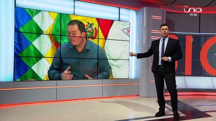 Presidente de YPFB garantiza combustible