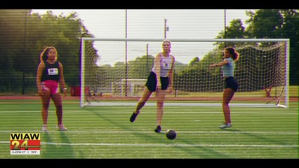 Lady Ballers | movie | 2023 | Official Trailer