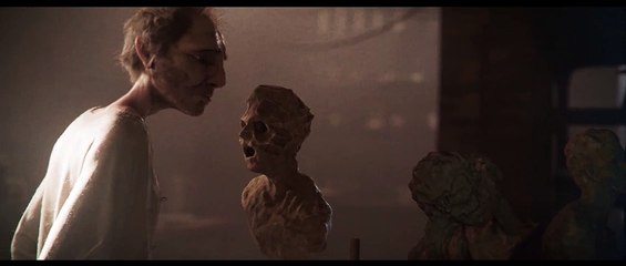 Stabat Mater | movie | 2023 | Official Trailer