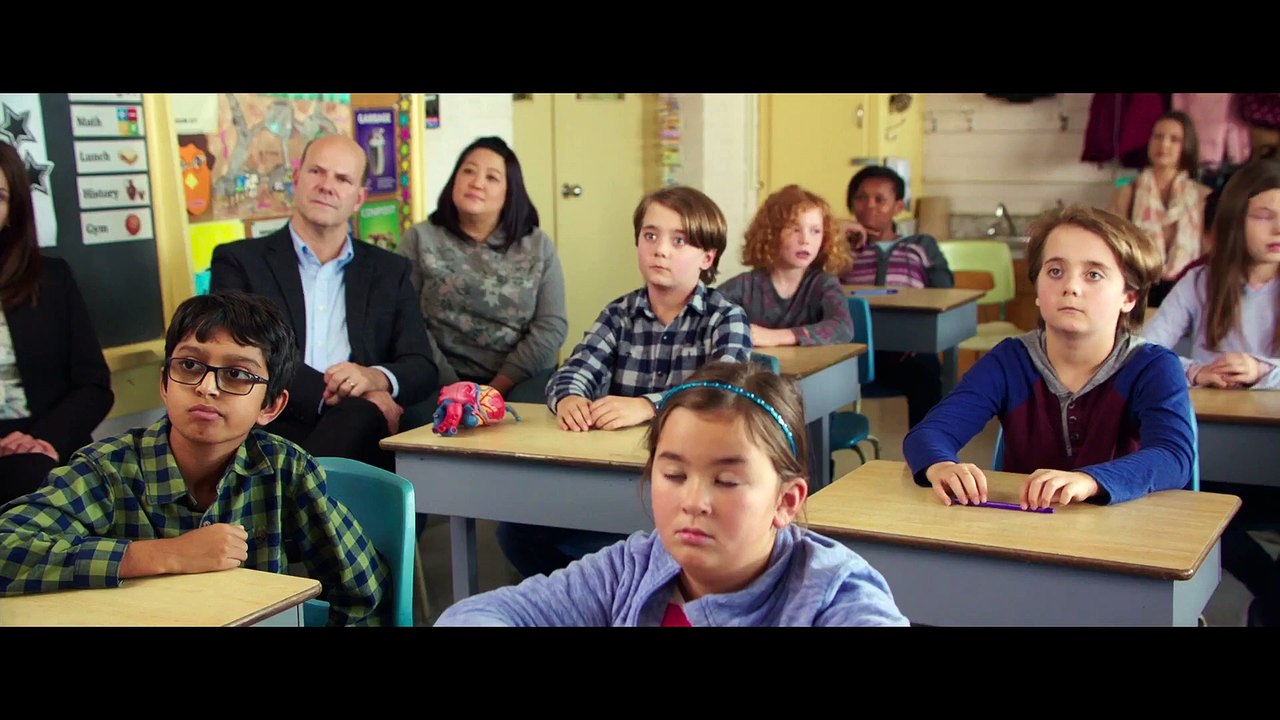 Loose Ends | movie | 2020 | Official Featurette