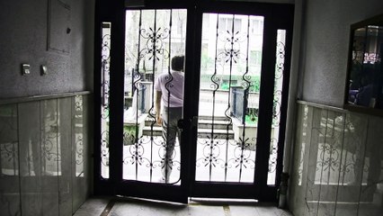 Increasing Tension Between Me and the Possibility of Not Breathing as the Election Approaches | movie | 2023 | Official Clip