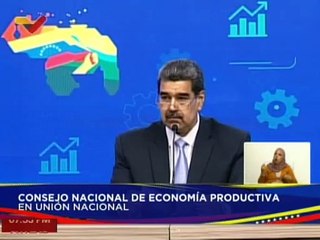 Min. Dheliz Álvarez: el contrabando es un flagelo que atenta contra la vida y la salud del pueblo