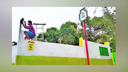 INSTALASI CCTV COLORVU SUPPORT PT. SCK CIREBON