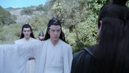 El Indomable Capitulo 12 Español Latino - Dorama en Audio Latino