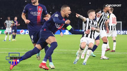 Ce PSG manque de personnalité : "On dirait parfois une équipe de poussins"
