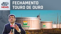Ibovespa sobe com Petrobras, Waller e fiscal | Fechamento Touro de Ouro