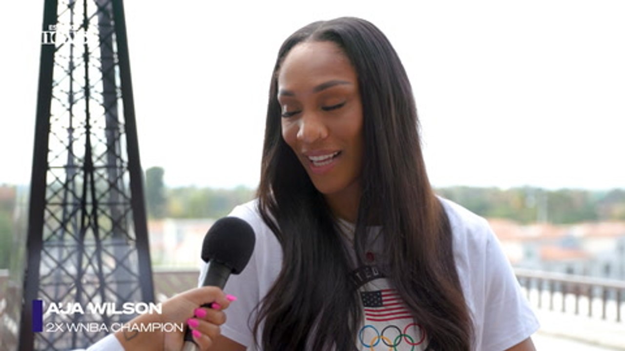 WATCH: ESSENCE Was Present At The Olympic And Paralympic Press Event