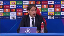 Inzaghi veut faire au moins aussi bien que l'année dernière