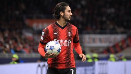 Adli: "We still believe, we'll give everything"