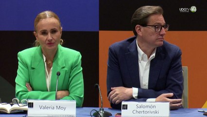 Claudia Sheinbaum actuó como regente: Salomón Chertorivski