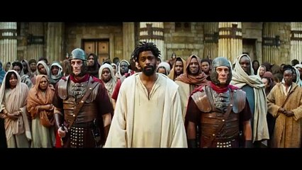 The Book of Clarence Official Movie Trailer 🎬 | HD Premiere