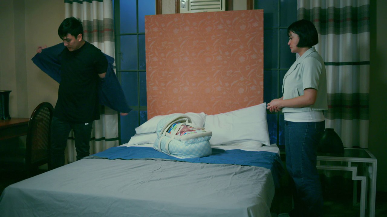 The Missing Husband: Deception (Episode 68)